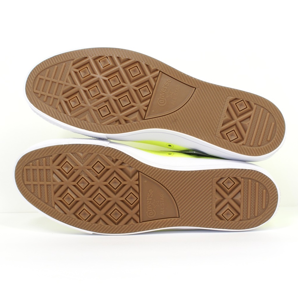 Converse Chuck Taylor II All Star Hi High Top Volt - Picture 6 of 7